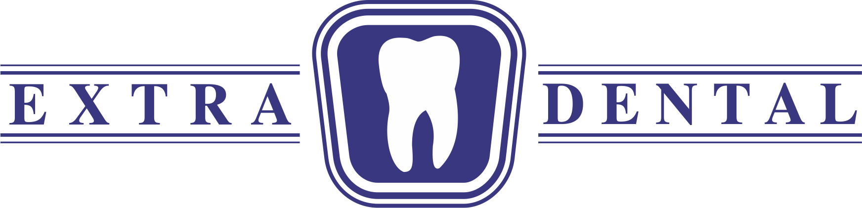 Logo Stomatološka ordinacija Extradental