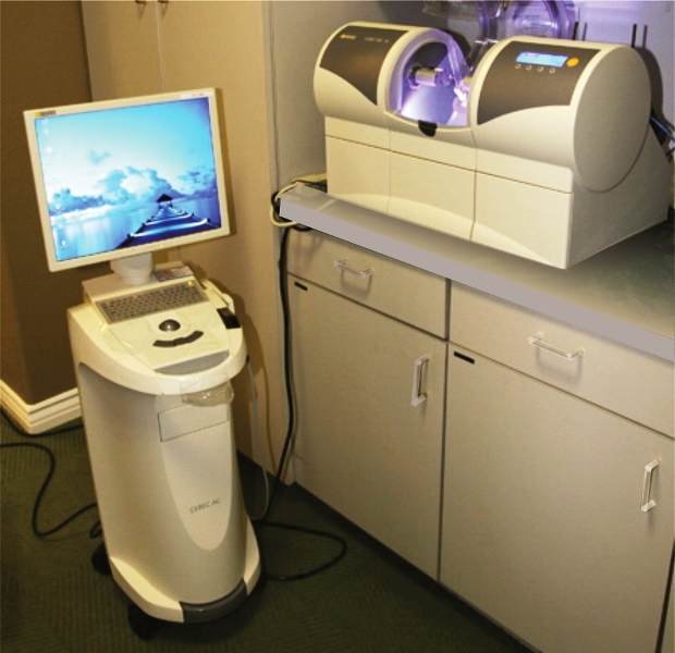 Zubotehnička laboratorija Extra Dental