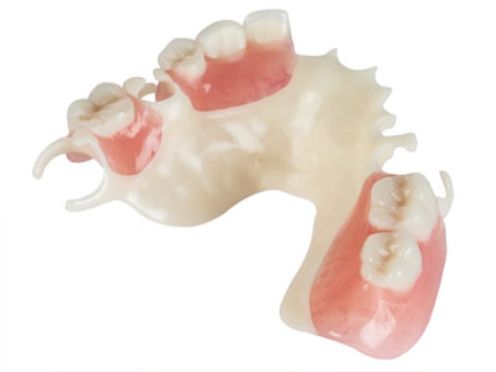 Parcijalne zubne proteze